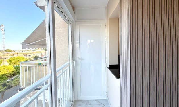 Reventa - Apartamento / piso -
Torrevieja - Los Balcones - Los Altos del Edén