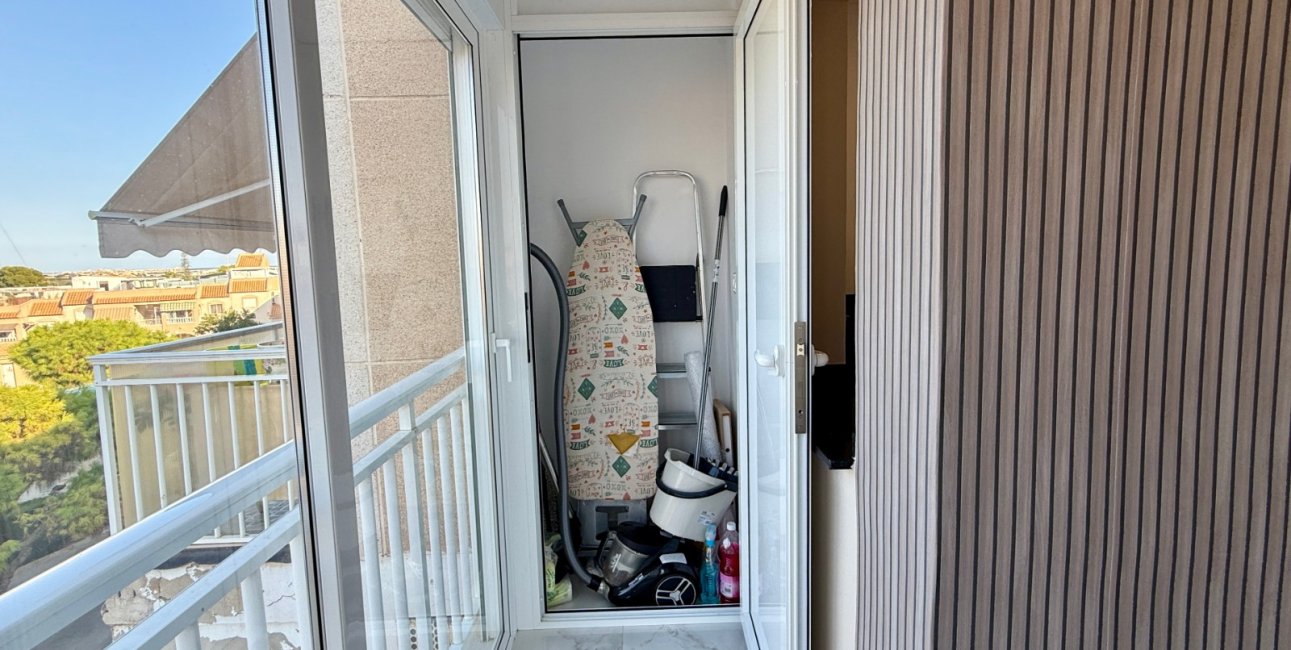 Reventa - Apartamento / piso -
Torrevieja - Los Balcones - Los Altos del Edén