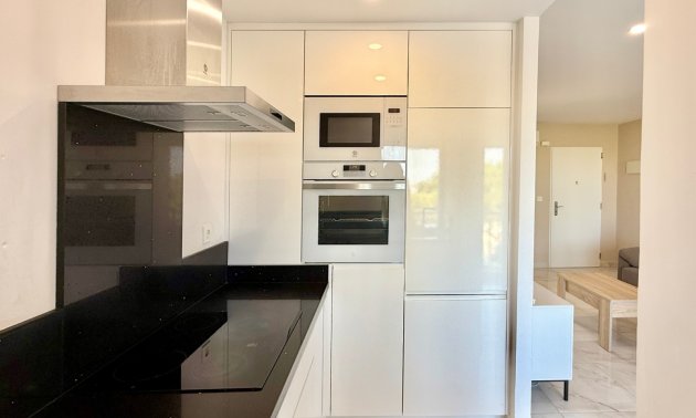 Reventa - Apartamento / piso -
Torrevieja - Los Balcones - Los Altos del Edén