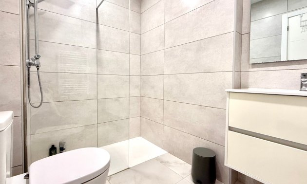 Reventa - Apartamento / piso -
Torrevieja - Los Balcones - Los Altos del Edén