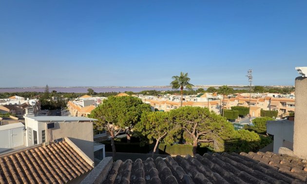 Reventa - Apartamento / piso -
Torrevieja - Los Balcones - Los Altos del Edén