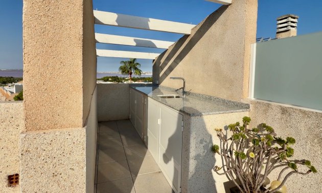 Reventa - Apartamento / piso -
Torrevieja - Los Balcones - Los Altos del Edén