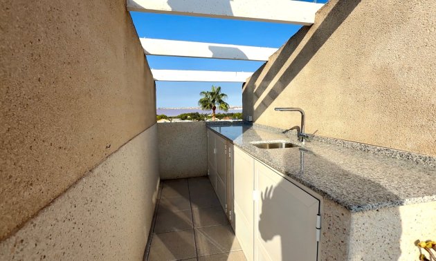 Reventa - Apartamento / piso -
Torrevieja - Los Balcones - Los Altos del Edén