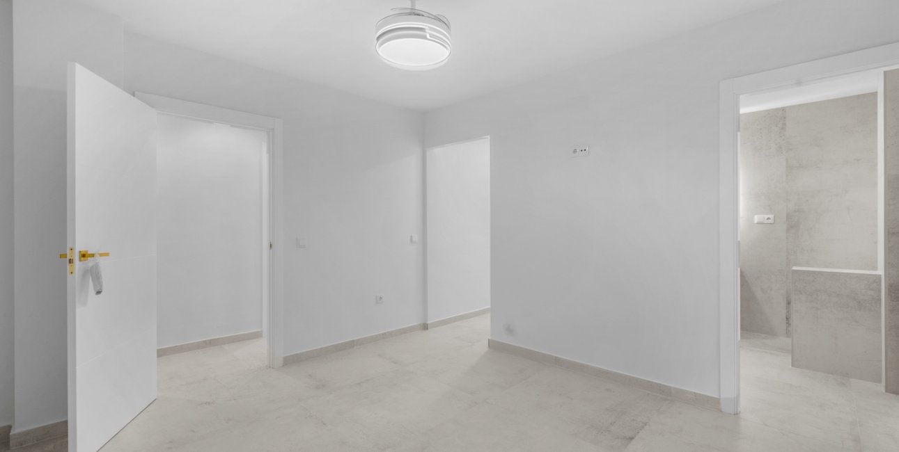 Resale - Apartment / flat -
Torrevieja - Acequion