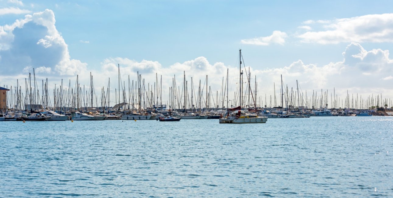 Resale - Apartment / flat -
Torrevieja - Acequion