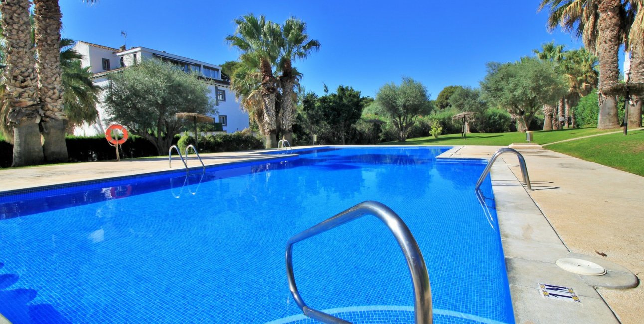 Resale - Apartment / flat -
Orihuela Costa - Villamartín