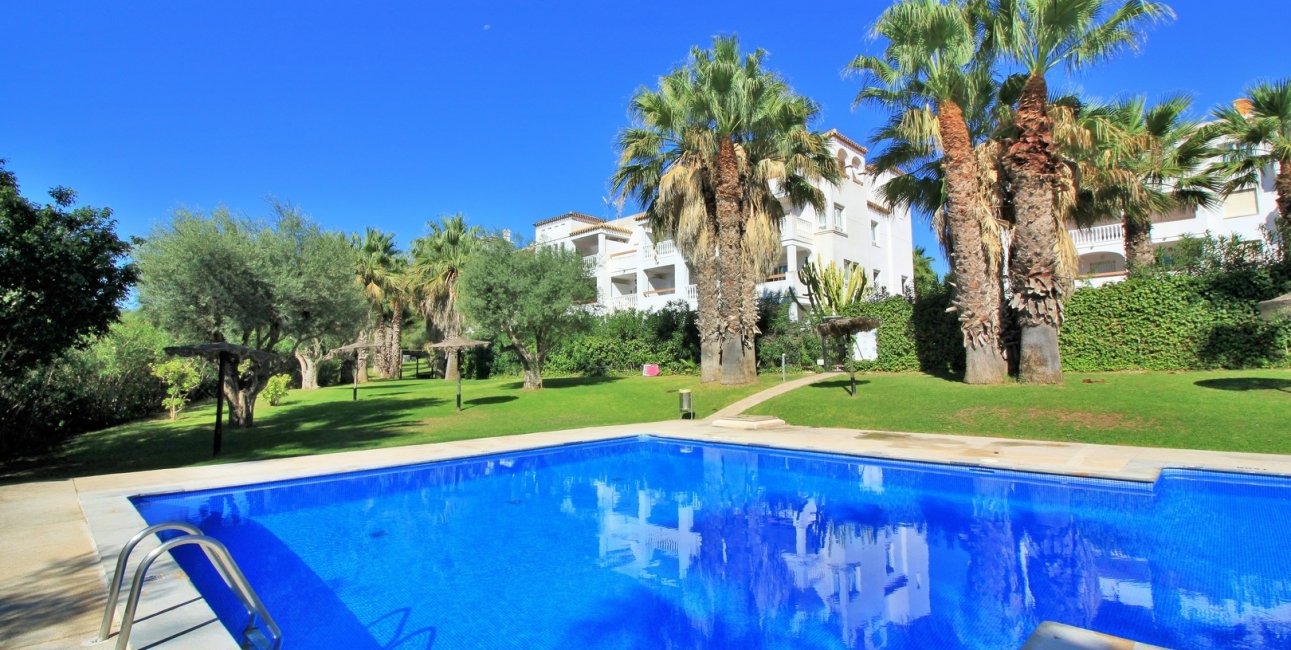 Resale - Apartment / flat -
Orihuela Costa - Villamartín