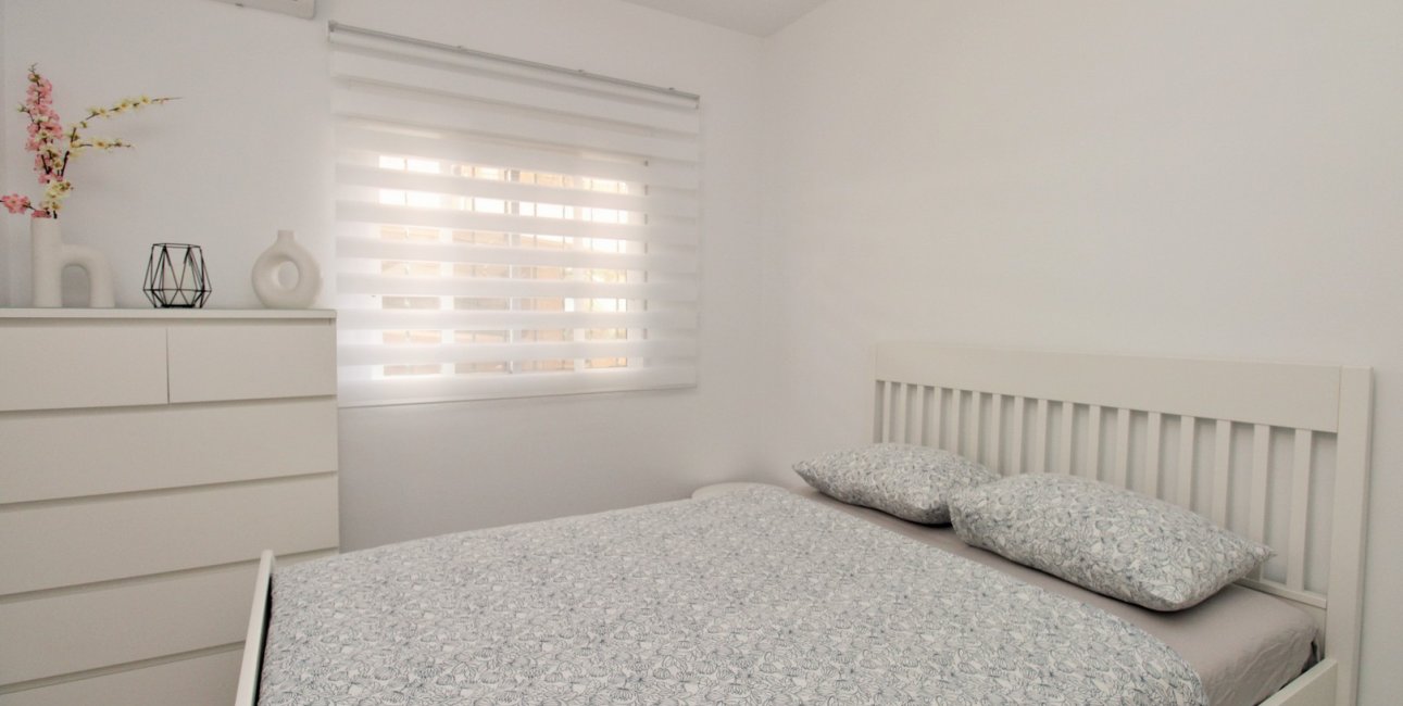 Resale - Villa -
Orihuela Costa - Villamartín