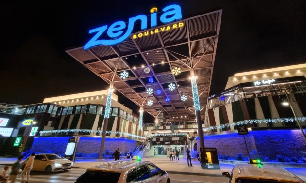 Resale - Villa -
Orihuela Costa - Villamartín