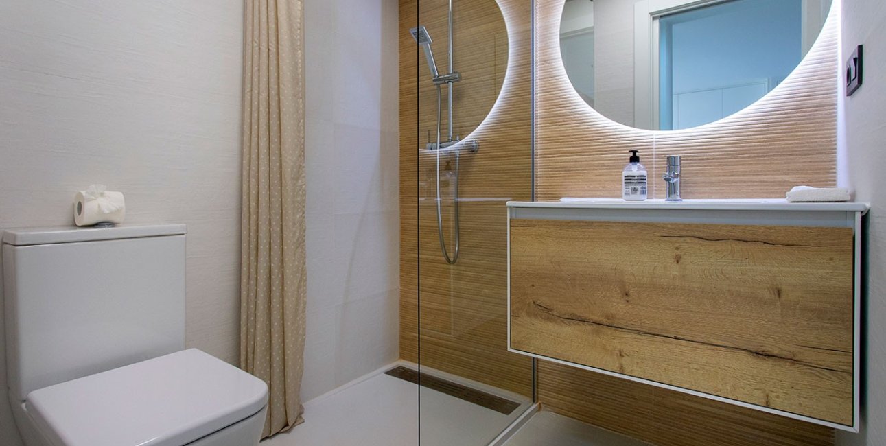 Resale - Apartment / flat -
Torrevieja