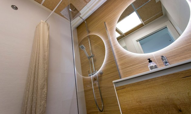 Resale - Apartment / flat -
Torrevieja