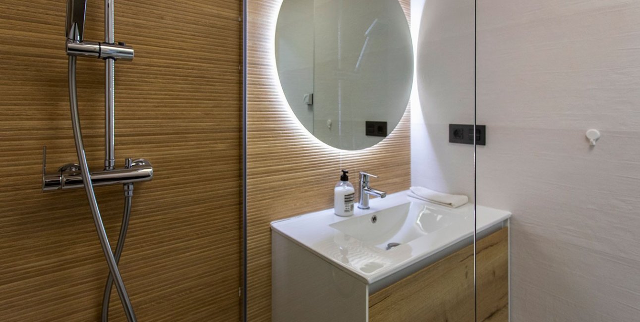 Resale - Apartment / flat -
Torrevieja