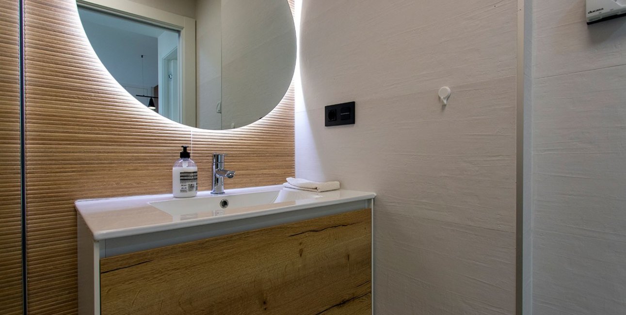 Resale - Apartment / flat -
Torrevieja