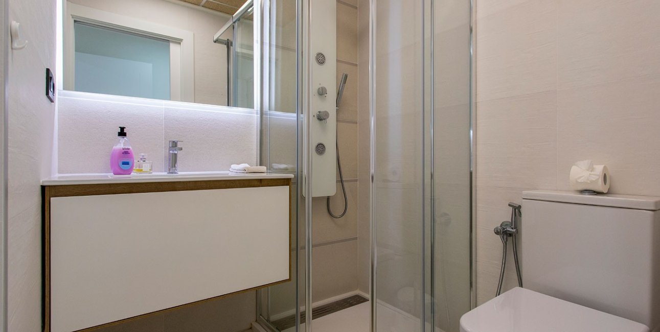 Resale - Apartment / flat -
Torrevieja