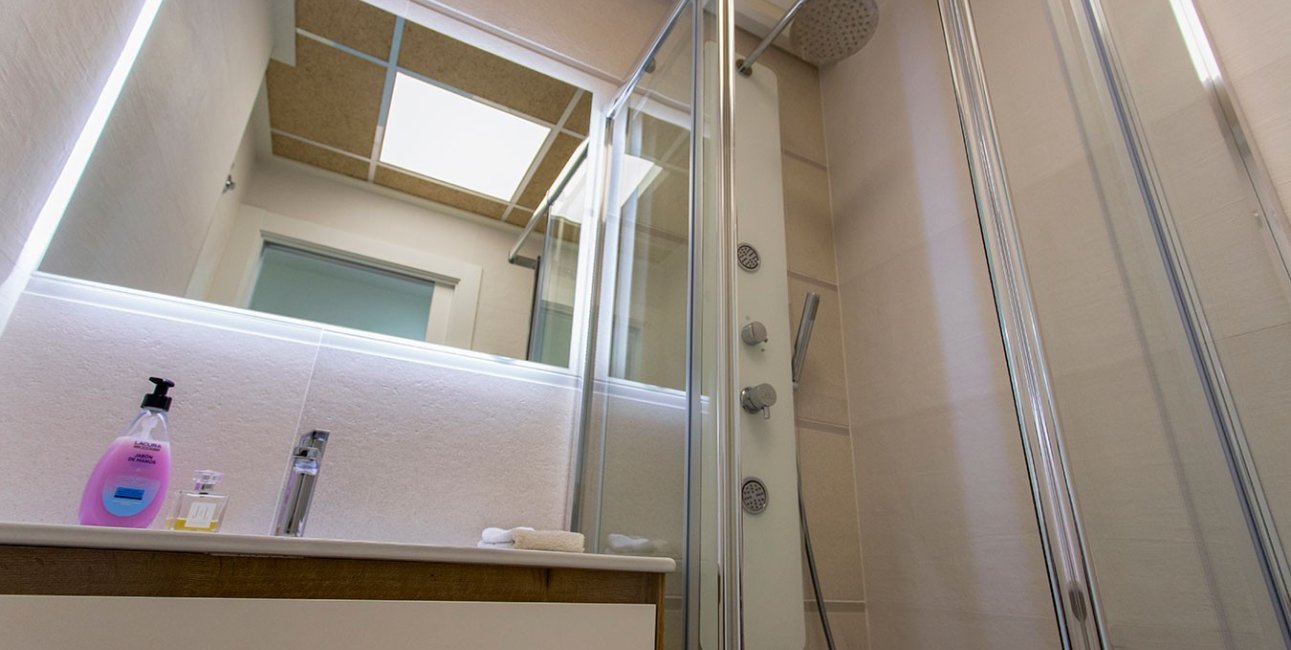 Resale - Apartment / flat -
Torrevieja