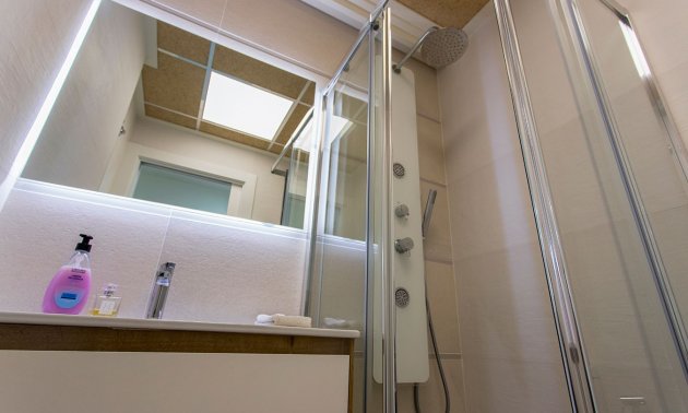 Resale - Apartment / flat -
Torrevieja