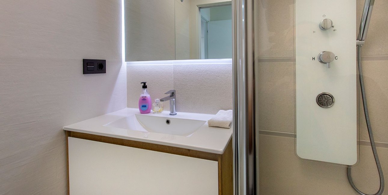 Resale - Apartment / flat -
Torrevieja