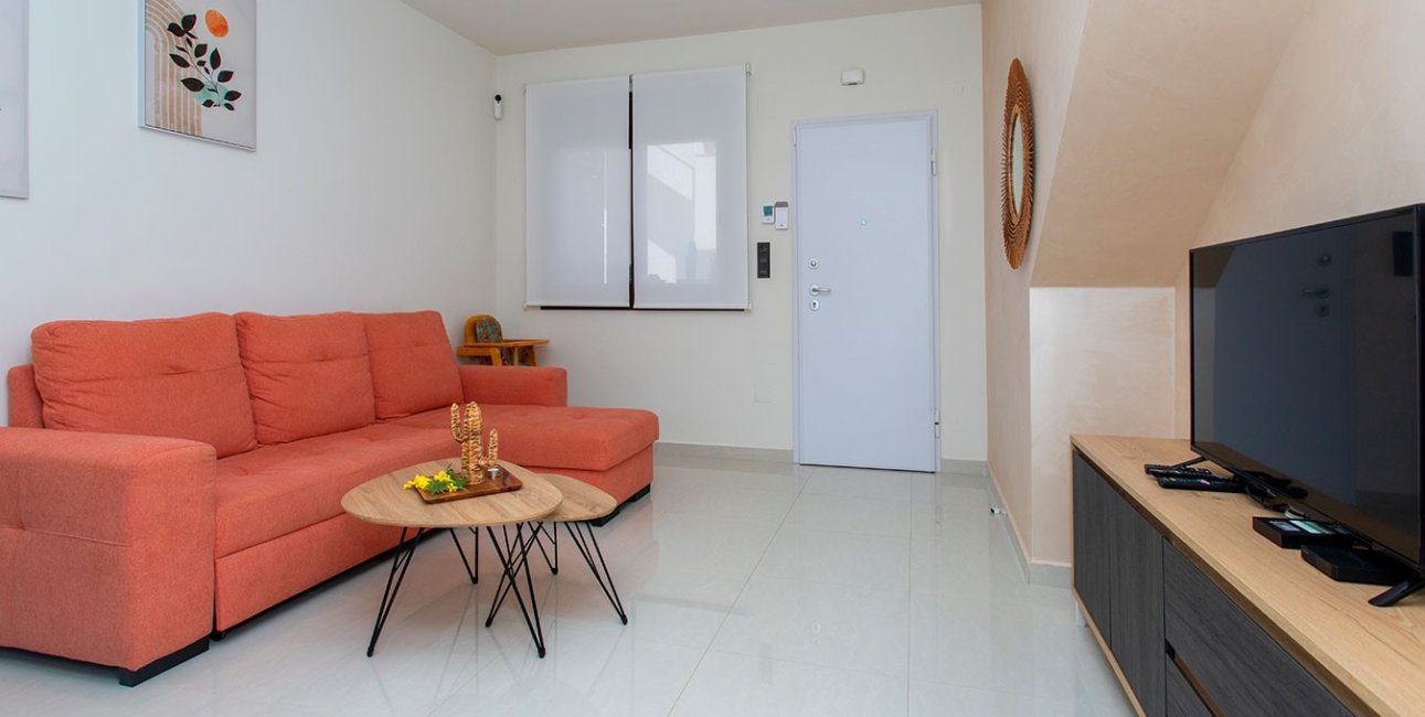 Resale - Apartment / flat -
Torrevieja