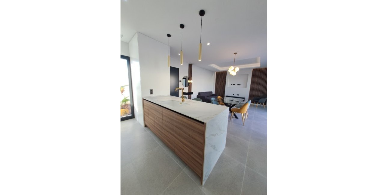 Resale - Villa -
Polop - Urbanizaciones