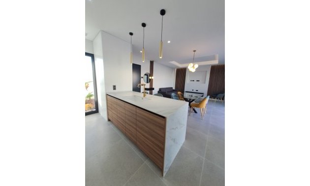 Resale - Villa -
Polop - Urbanizaciones