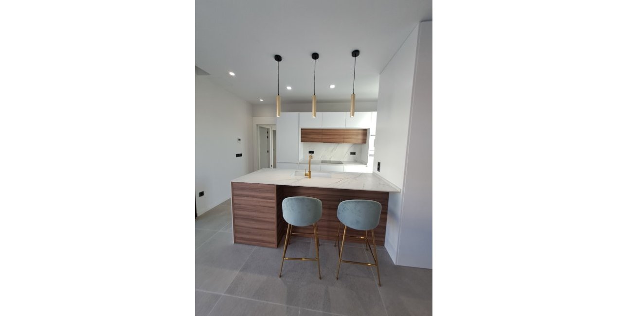 Resale - Villa -
Polop - Urbanizaciones