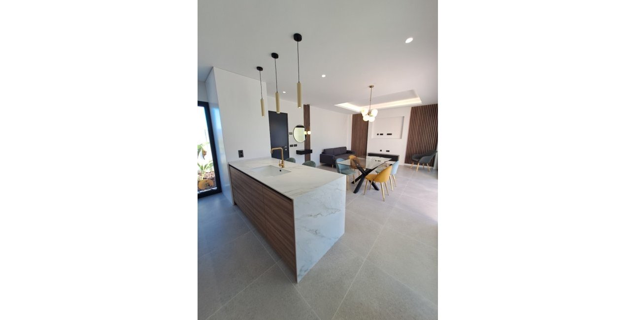 Resale - Villa -
Polop - Urbanizaciones