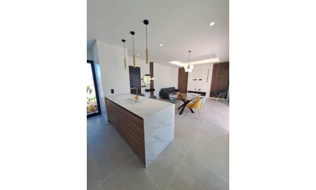 Resale - Villa -
Polop - Urbanizaciones