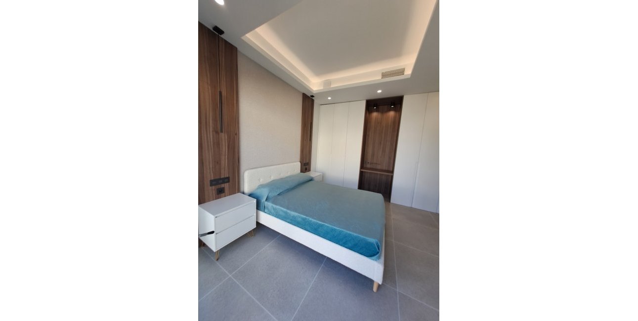 Resale - Villa -
Polop - Urbanizaciones