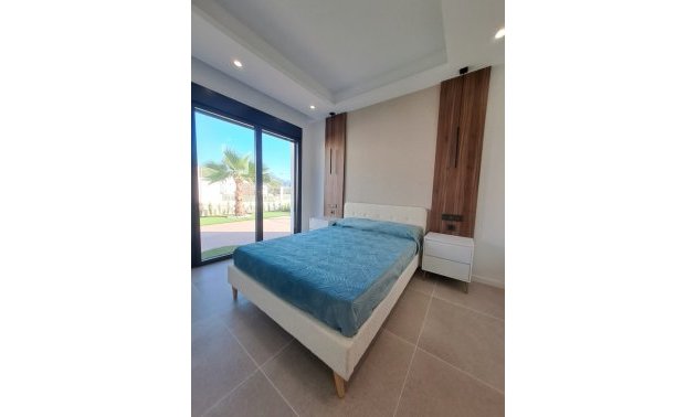 Resale - Villa -
Polop - Urbanizaciones