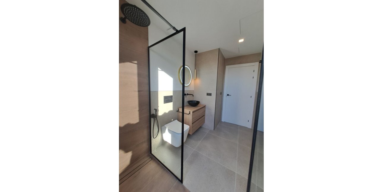 Resale - Villa -
Polop - Urbanizaciones