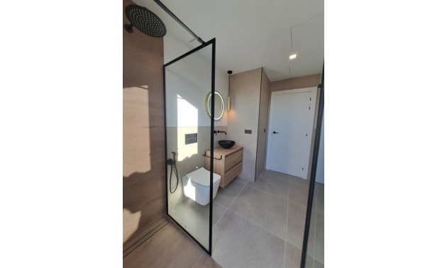 Resale - Villa -
Polop - Urbanizaciones