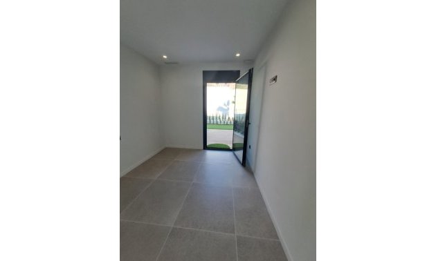 Resale - Villa -
Polop - Urbanizaciones