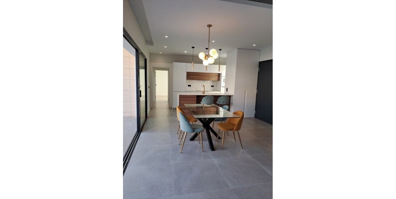 Resale - Villa -
Polop - Urbanizaciones