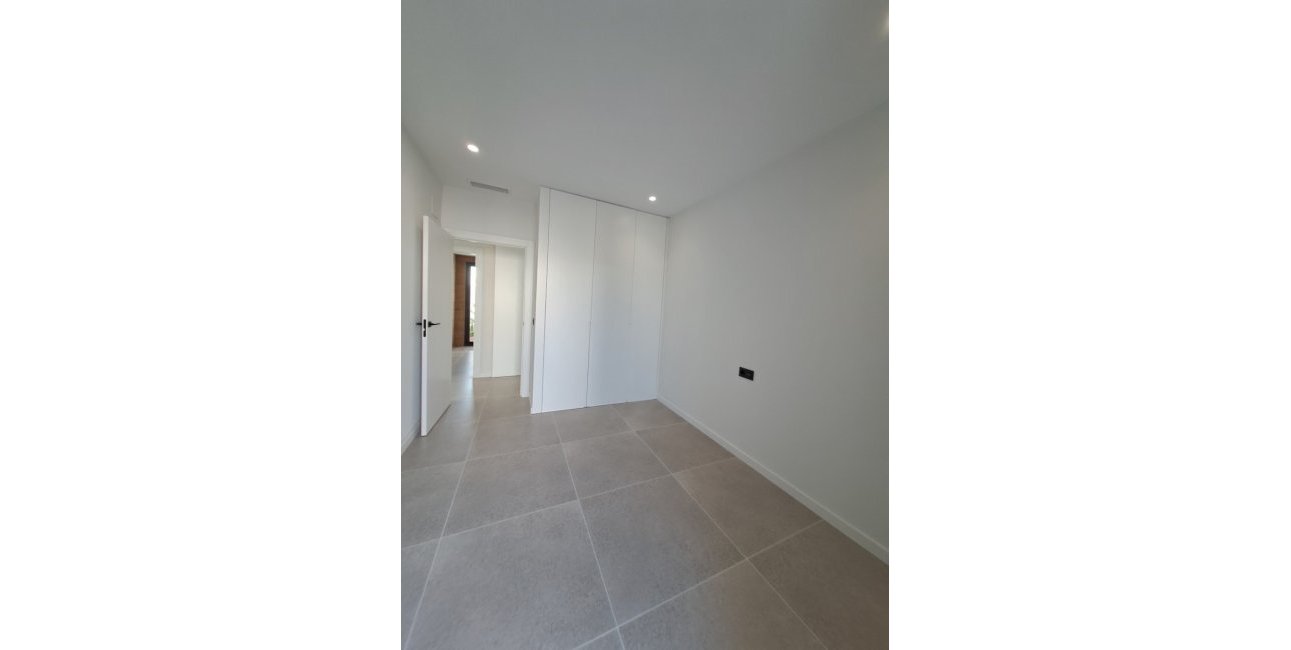 Resale - Villa -
Polop - Urbanizaciones