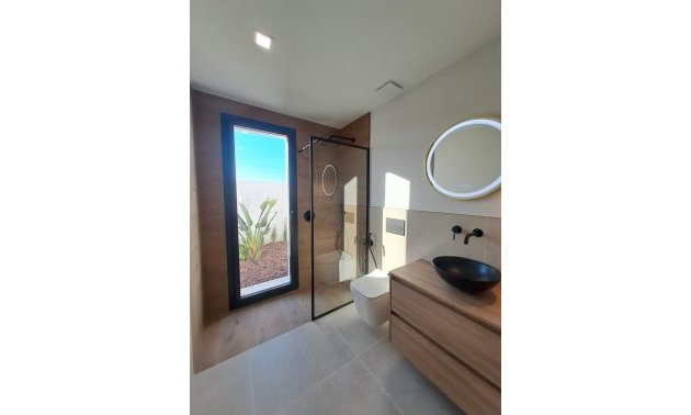 Resale - Villa -
Polop - Urbanizaciones