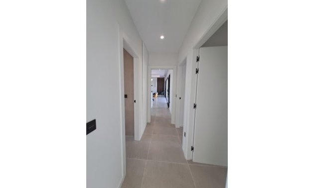 Resale - Villa -
Polop - Urbanizaciones