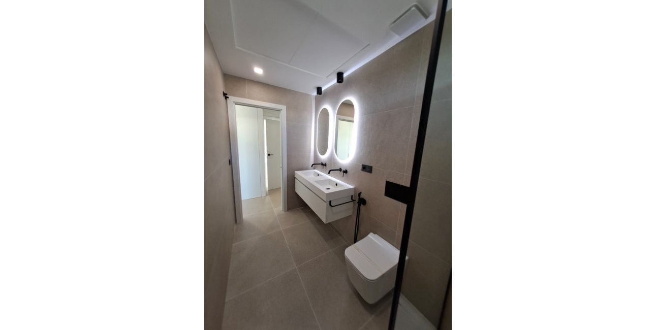 Resale - Villa -
Polop - Urbanizaciones