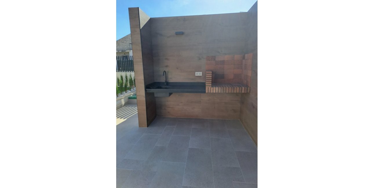 Resale - Villa -
Polop - Urbanizaciones