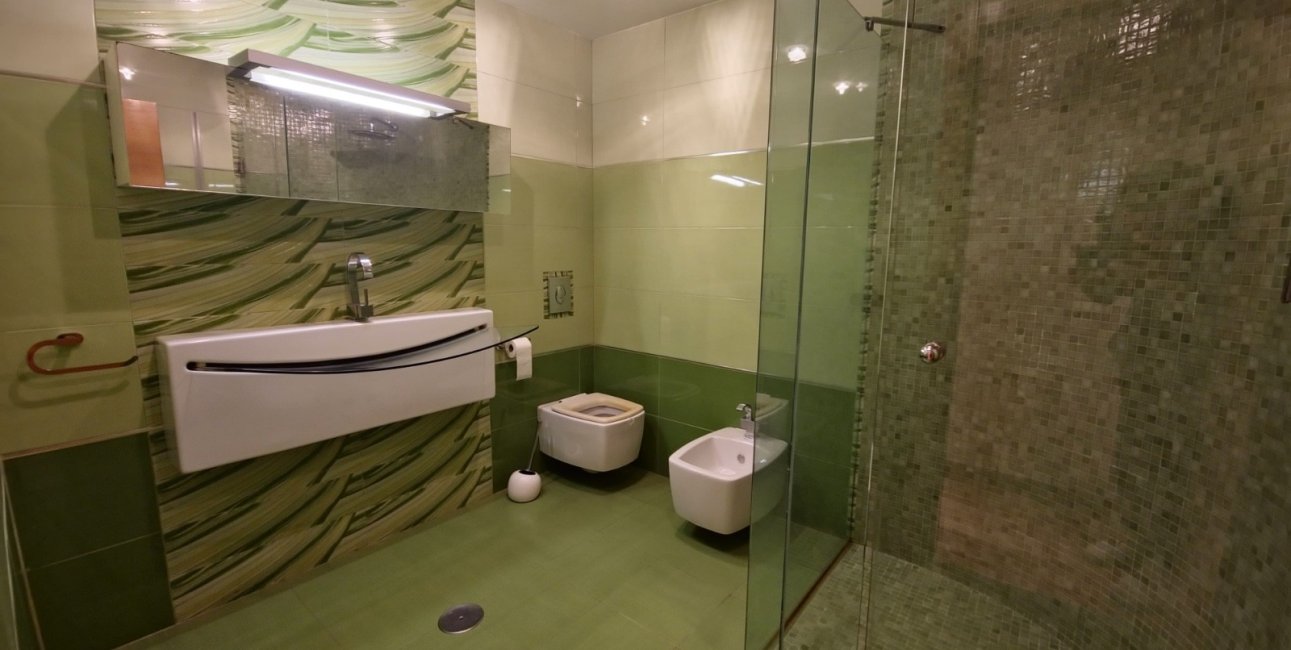 Resale - Apartment / flat -
Torrevieja - Playa del Cura