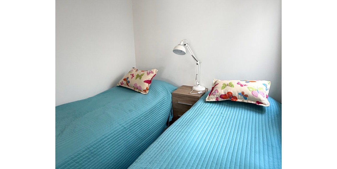 Resale - Townhouse -
Orihuela Costa - Playa Flamenca