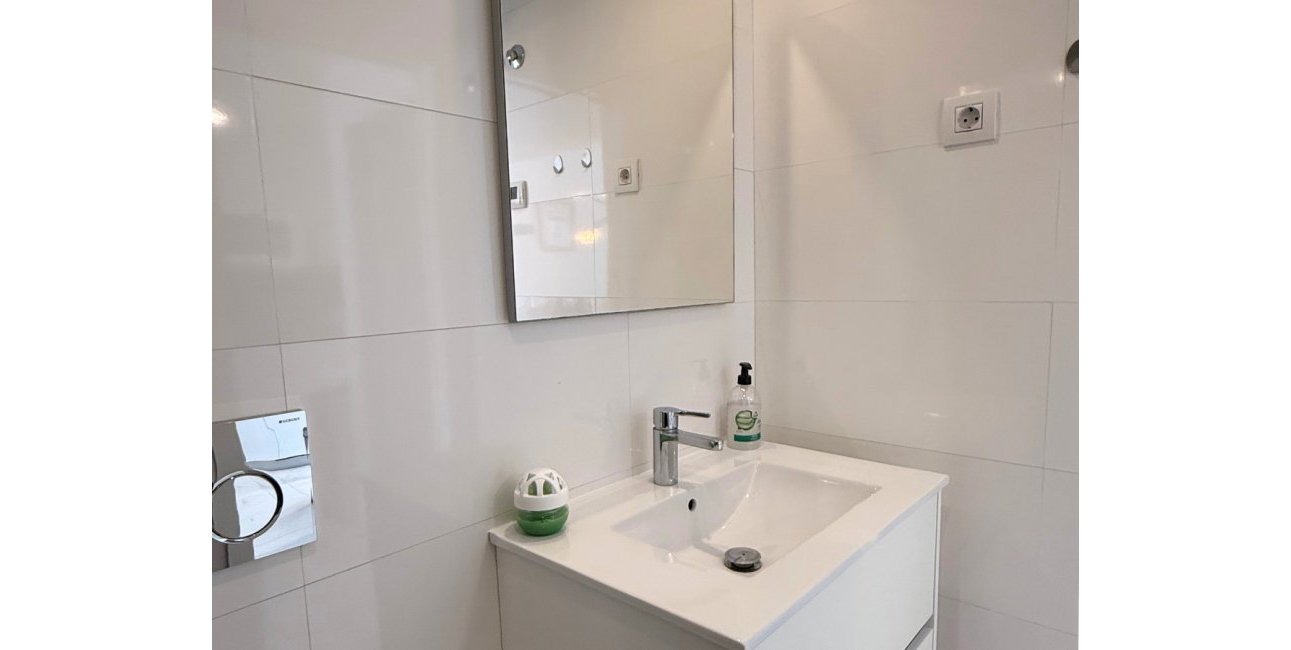 Resale - Townhouse -
Orihuela Costa - Playa Flamenca