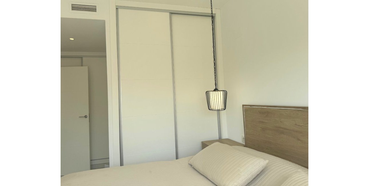 Resale - Townhouse -
Orihuela Costa - Playa Flamenca