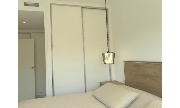 Resale - Townhouse -
Orihuela Costa - Playa Flamenca