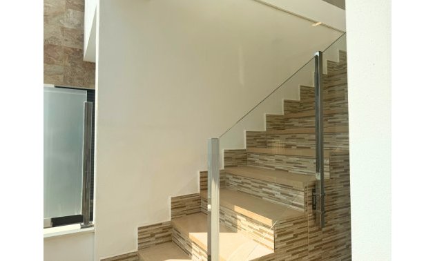 Resale - Townhouse -
Orihuela Costa - Playa Flamenca