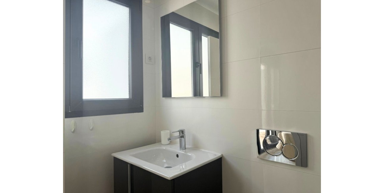 Resale - Townhouse -
Orihuela Costa - Playa Flamenca