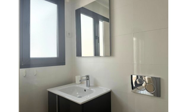 Resale - Townhouse -
Orihuela Costa - Playa Flamenca