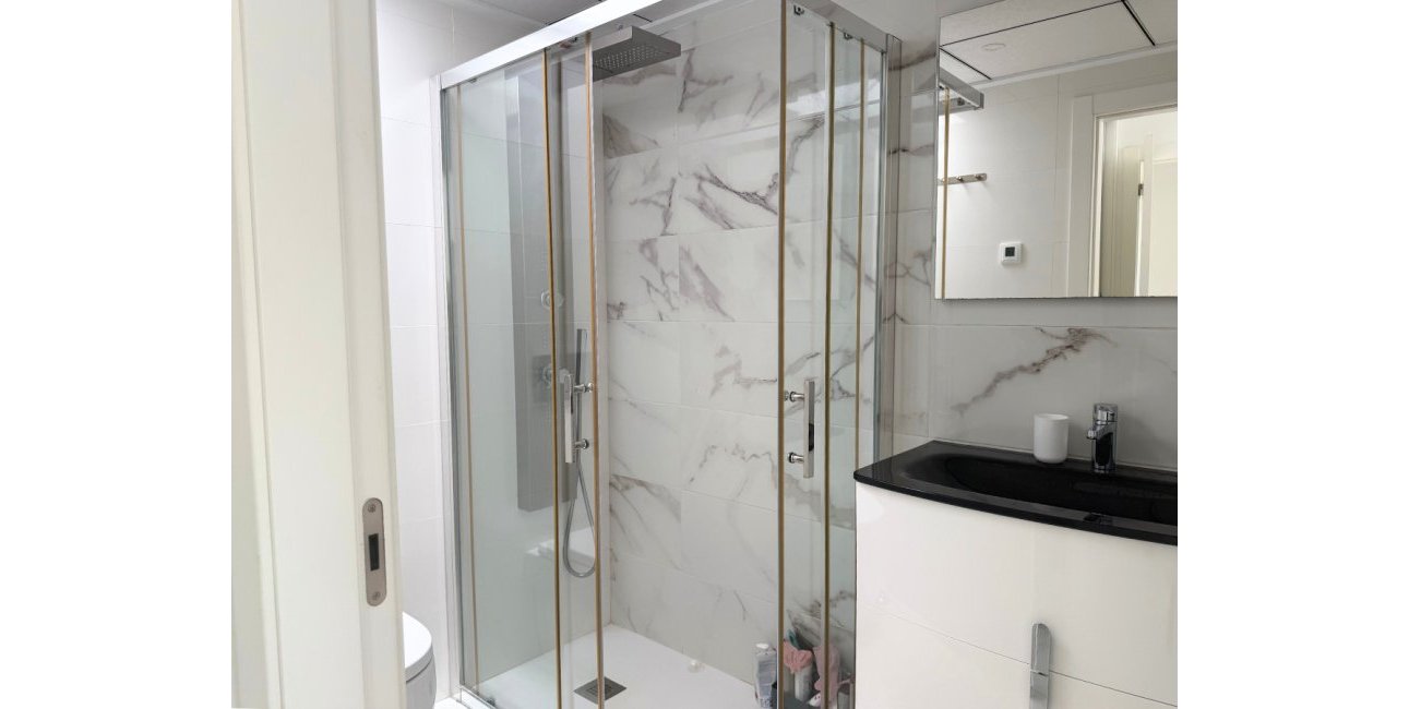 Resale - Townhouse -
Orihuela Costa - Playa Flamenca