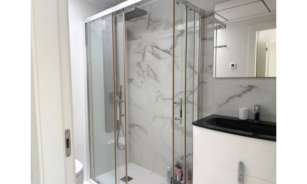 Resale - Townhouse -
Orihuela Costa - Playa Flamenca