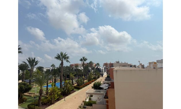 Resale - Townhouse -
Orihuela Costa - Playa Flamenca