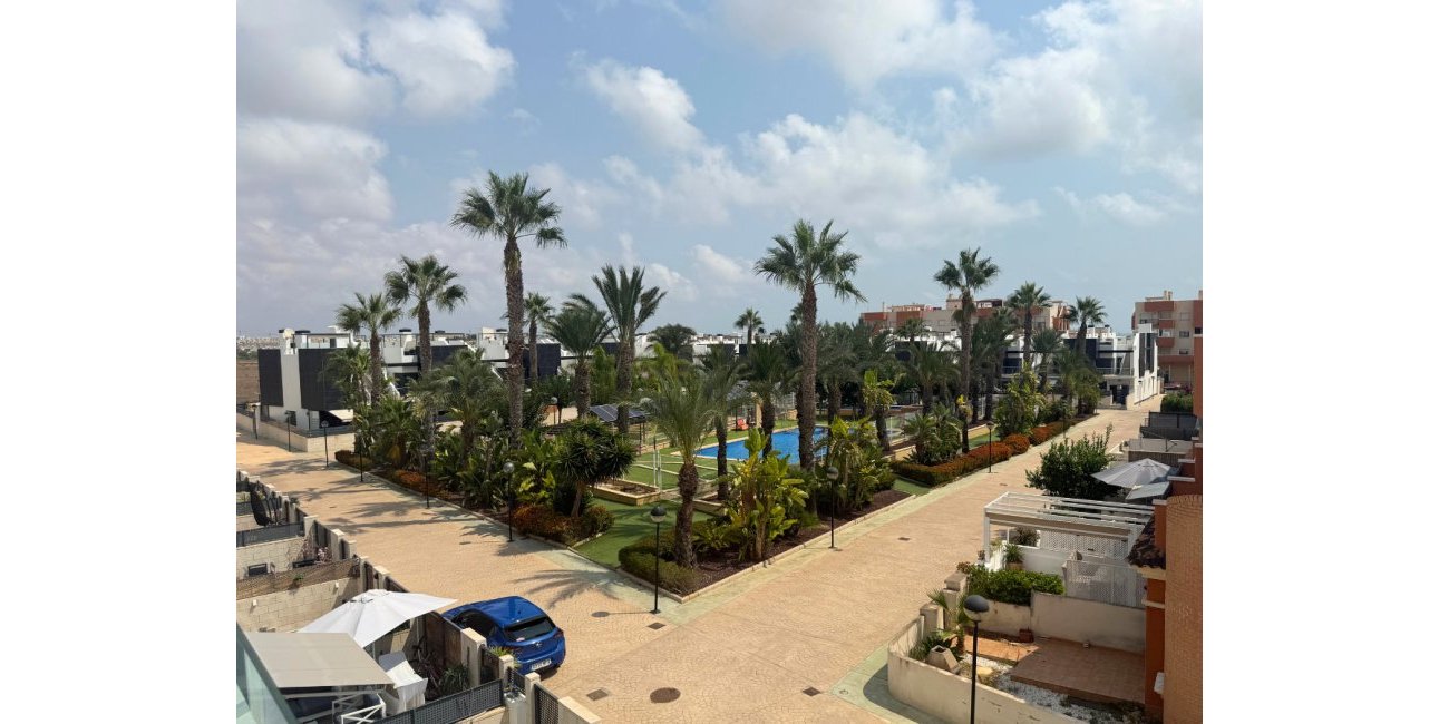 Resale - Townhouse -
Orihuela Costa - Playa Flamenca